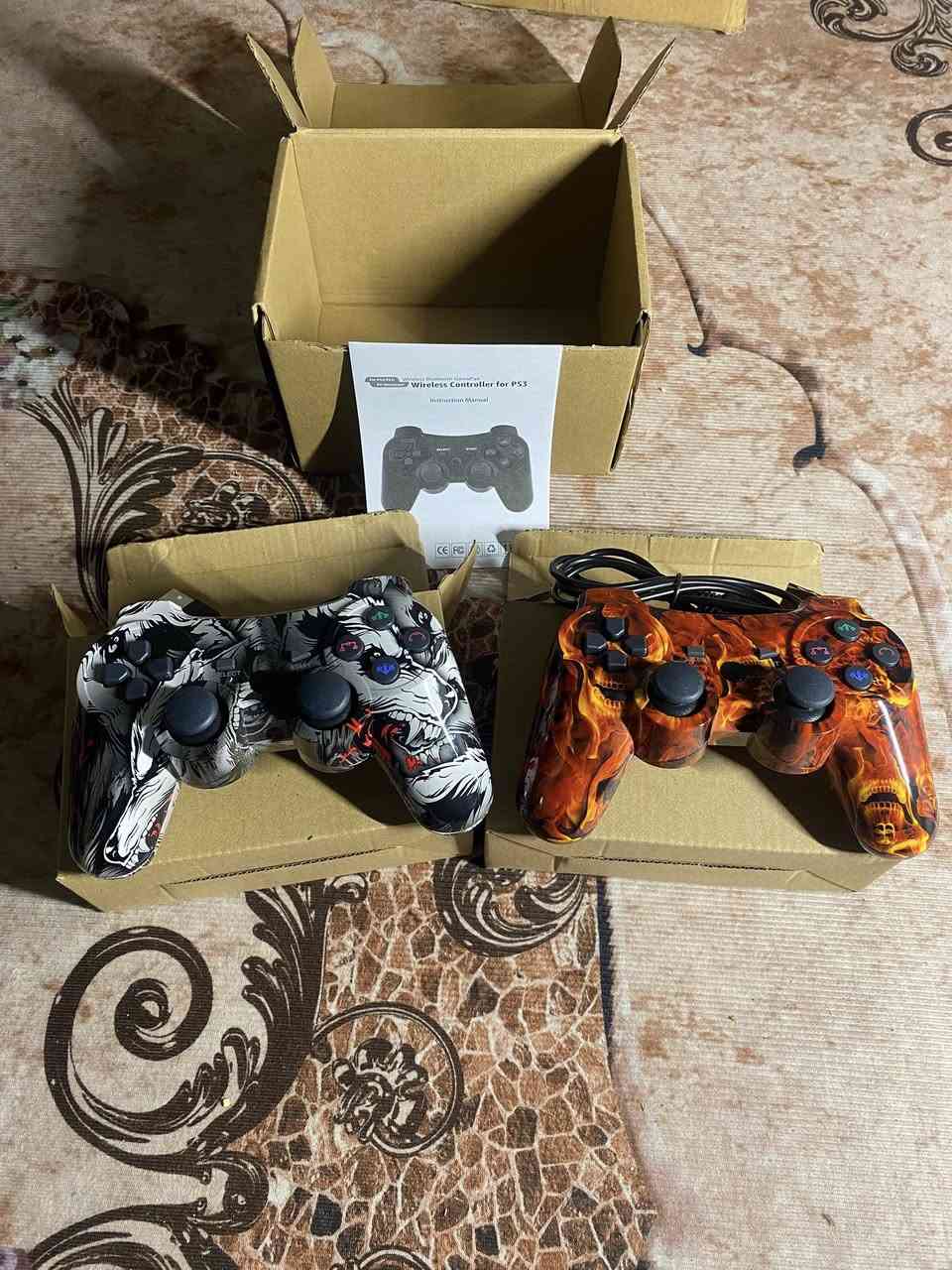 25 الف اثنينهم


**إذا كنت صاحب هذا الإعلان وتريد حذفه لأي سبب، رجاءا أرسل رسالة إلى الدعم الفني**