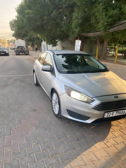 السلام عليكم
🚘 سيارة فورد فوكس 2018 للبيع 🔥

⁣

📍 الموقع: العراق - النجف 

🚗 النوع: فورد فوكس

📅 الموديل: 2018

🎨 اللون:  سلفر

🔢 الرقم: أربيل انكليزي صاحبها بالنجف

⁣

✅ السعر ٨٥ بيه مجال حك الجيه 

✅️محرك ٢٠٠٠ المرغوب تنفس طبيعي بدون دوانز

✅ اقتصادية جداً في استهلاك الوقود

✅ مكيف هواء ممتاز و بارد جدا

✅ تبديل ناعم ومريح

✅ تصميم أنيق ورياضي

✅ كراسي مريحة ورحبة

✅ نظام صوت نقي 

✅️شاشة عداد و شاشة دشبول 

✅️نظام بلوتوث /USB

✅️مثبت سرعه /  تحكم بالسرعه 

✅️نظام المساعدة على المرتفعات 

✅️كاميرا خلفية 

✅️ناقل حركه اوتوماتيك (كير) ٦ سرعات 

✅️ بيع او مراوس حسب القناعه 

⁣

📞 للتواصل والاستفسار

 ***********

بي واتس اب
