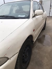 بروتون • ٢٠٠٢ • كير عادي