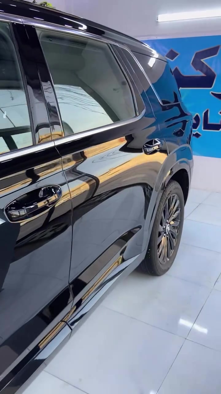 عرض عيد الاضحى المبارك بس ب65الف للسيارات الناصيه و85الف للسيارات المتوسطه و110للسيارات العاليه عنايه كامله للسياره من غسل قبل وبعد البولش وبولش احترافي ب 3مراحل واضافة طبقه حمايه للسياره وجلي لايتات وبك لايتات وجلي وبولش للجام وتنظيف الداخل وتشميع السوادات بالكامل للداخل والخارج هذا العرض لمدة عشرة ايام فقط سارع بالحجز ولحك شمنتظر ؟ المكان النجف حي السواق خلف شارع الزهور رقم الحجز ***********#بولش #النجف #toyota #العنايه_بالسيارات #A_H
