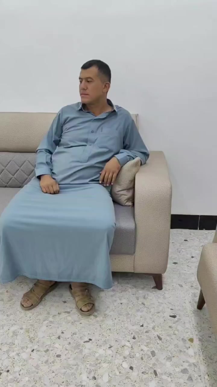 🌹🏠🏡(مجمع الأميرات للأثاث) 🏡🏠🌹

 #أختار_ولا_تحتار_مع_مجمع_الأميرات 🏠🏡

⚜️ من بيت الزبون ⚜️

ديوان دزاين تركي عصري ومميز 🛋️ 🤳
صناعة عراقية 100% 🇮🇶 
عمل درجة اولى💥
أرجل خشب ماركة قوية 
خشب جام روسي بلوك احمر 
اسفنج اكسترا ١٠ سنتم 
قماش تركي النوع الثقيل... 
نعمل كافة الموديلات والالوان 🎨 حسب الطلب 👍
مع الضمان الحقيقي 💯💯

تتوفر خدمة توصيل داخل ديالى 🚚

البيع بالنقد وبالتقسيط المريح💵💵

للاستفسار الاتصال ع الرقم 👇
📞*********** (ابو رضا)
مجمع الاميرات للاثاث 
الأميرات الأميرات 

🌍العنوان 📍📍ديالى /ناحية جديدة الشط/ البعبدي /قرب مضيف الأمام الحسين_مجاور مثلجات ليمونه 

           ❤️❤️ٱهـُ‘ـُلُٱ وٌسُـ‘ـُهـُ‘ـُلُٱ بُـ‘ـُكُـ‘ـُمُ❤️❤️

#مجمع_الأميرات_للاثاث
