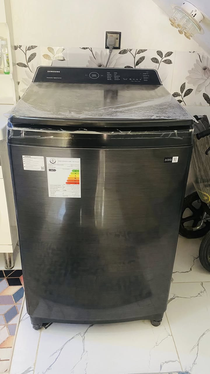 غساله للبيع جديده  اريد اشيل سبب البيع


**إذا كنت صاحب هذا الإعلان وتريد حذفه لأي سبب، رجاءا أرسل رسالة إلى الدعم الفني**