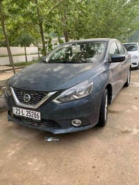 سنترا • ٢٠١٧ • رقم جديد