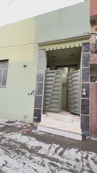 القصور • ٧٠م • غرفتين