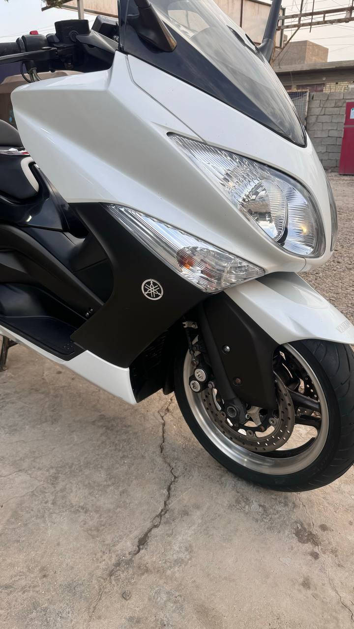 سلام عليكم تي ماكس ٢٠١١ وايت ماكس
دراجة كفاله عامة عله وضع شركة
ماشية 37سويجات ٣
نازله من ماهر كناني 
مكاني بغداد 
***********
