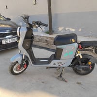 ار ٩ • ماتور نظيف • بطاريات جديدة