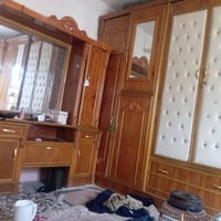 غرفه انجاره • ٦ قطع • استعمال قليل