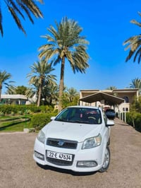 أفيو رافون • ٢٠١٧ • محرك مجدد