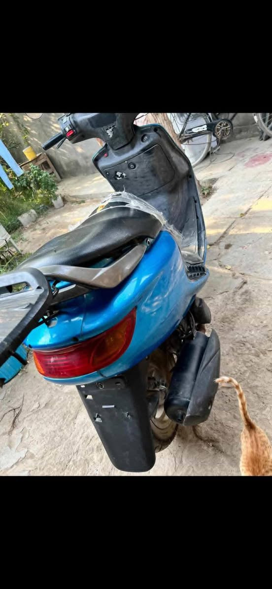 السلام عليكم  فراشة للبيع مامفتوحه ونظيفه السعر/ 500 وبيه مجال عنوان/ مشخاب سوق شعلان


**إذا كنت صاحب هذا الإعلان وتريد حذفه لأي سبب، رجاءا أرسل رسالة إلى الدعم الفني**