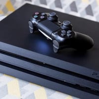 بلي فور برو مهكر • ١تيرا • ٢ جوستك اصلي