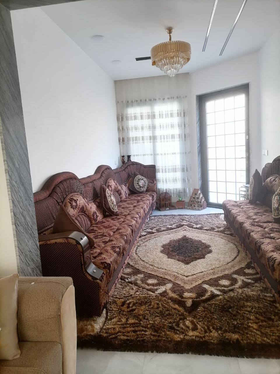 🏦 عروض مكتب بيت الأركان للعقار  🏦

دار للبيع جمعية المولدات حي العربي مساحة ١٢٠ م
تفاصيل طابق ونص البناء وطراز حديث الواجهة ٦م

مطبخ استقبال غرفتين نوم وهولين ومشتملات 
الموقع بداية جمعية المولدات مقابل حي العربي 

🏦                                                     🏦
السعر على التليكرام https://t.me/alarkan_1
للاستفسار مراجعة مكتب بيت الأركان للعقار 

موقع موصل حي العربي قرب مطعم ماشاءالله 

*********** / *********** / *********** 🏦
