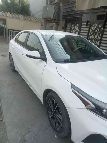 بسم. الله الرحمن. الرحيم. فورتي. 2023. نضيفه. جدا. حادث. بصيط. ماشيه 45. باسمي. بغداد   دوره.  رادارات حساسات. توقف. ذاتي. مانع انزلاق. شاشه.   ***********
