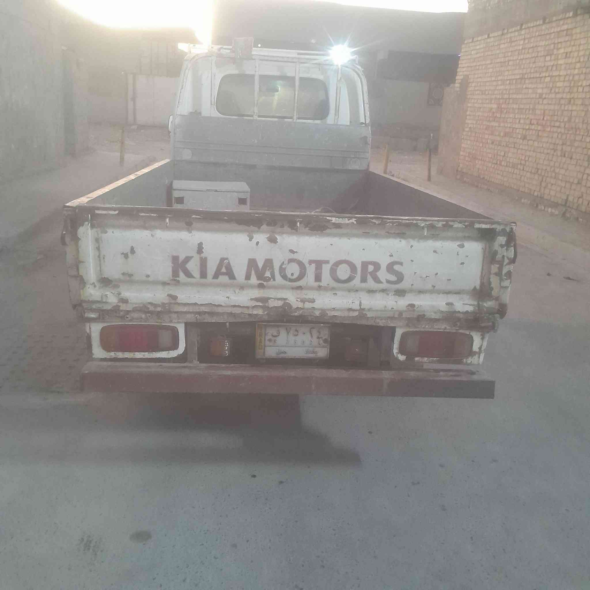 كيه فنتيره موديل 2000 مكينه تبخر ابيع هالموجود السعر ٤٠ والتوضيح بالفديو عنواني بغداد الفضيلية
الهاتف. ***********
