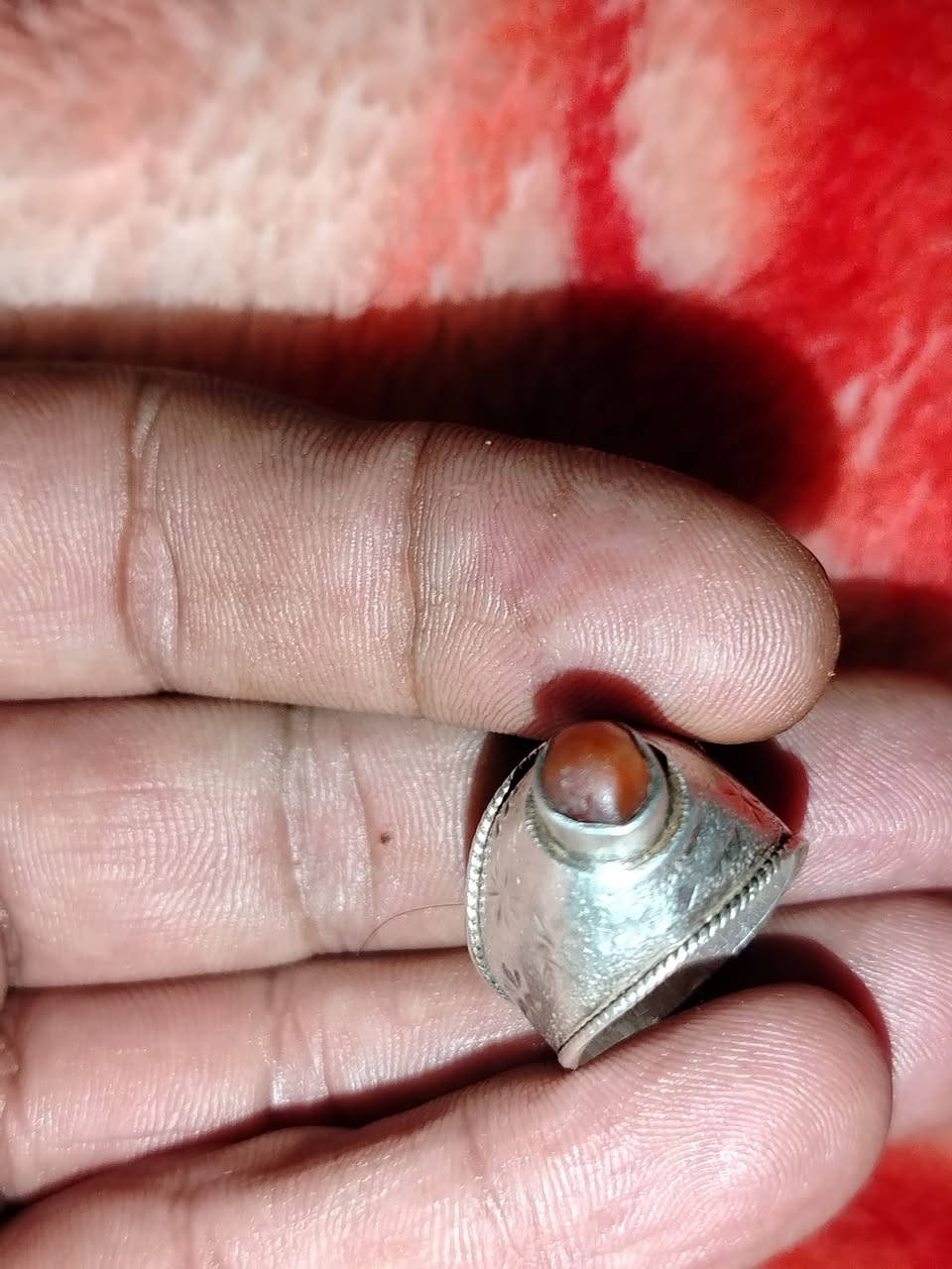 محبس يماني عباسي شرط دك قديم للبيع السعر خاص


**إذا كنت صاحب هذا الإعلان وتريد حذفه لأي سبب، رجاءا أرسل رسالة إلى الدعم الفني**