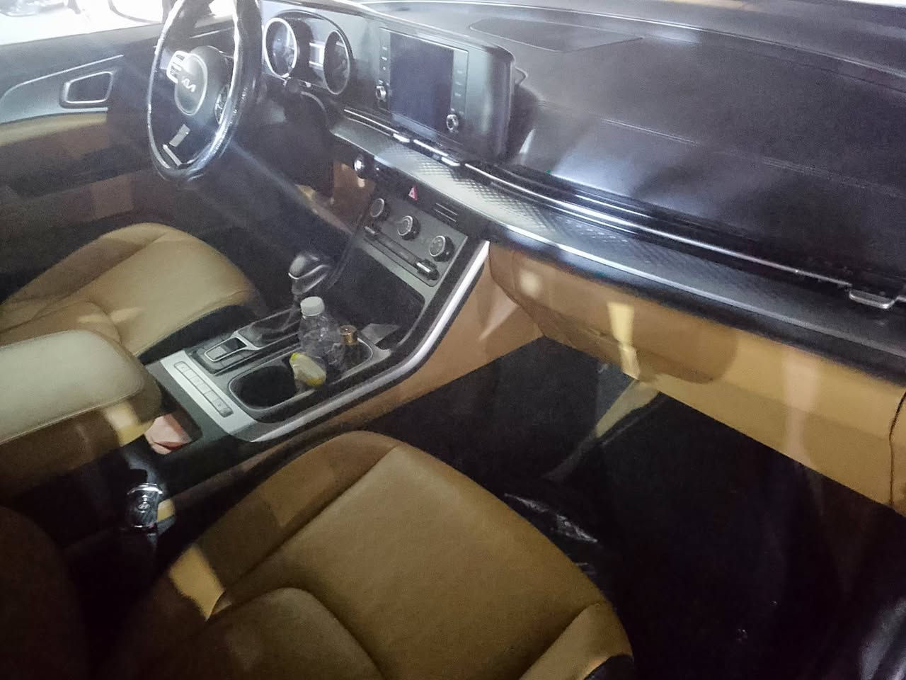 السلام عليكم كيا كرنفال 7 راكب  للبيع أو المرواس موديل 22 ضرر قطعتين رقم بغداد


**إذا كنت صاحب هذا الإعلان وتريد حذفه لأي سبب، رجاءا أرسل رسالة إلى الدعم الفني**