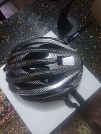 خوذة بايسكل