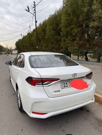 كورلا صيني 25 كفاله عامه ماشيه 12الف فول سعر 160باسمي تحويل ثاني يوم  ...