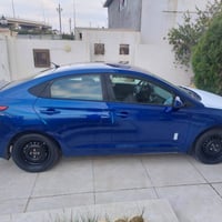 اكسنت ٢٠٢٢ • مواصفات امريكي • محرك ١.٦ لتر