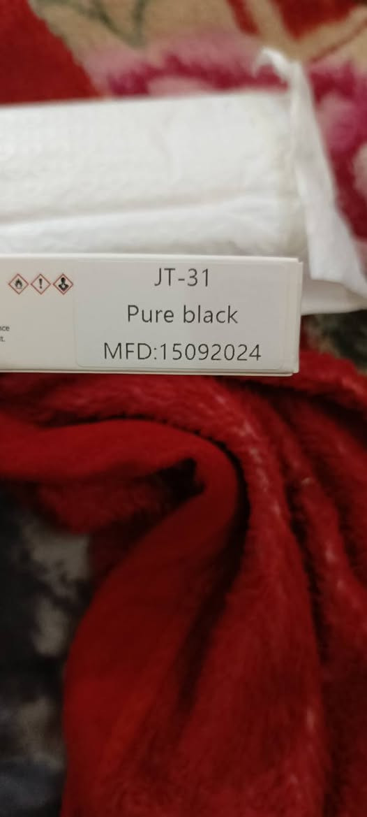 سلام عليكم قلم تكحيل للسيارات اصلي لون اسود وا احمر وابيض سعر القطعه ب 3 الف اكو كميه منهن


**إذا كنت صاحب هذا الإعلان وتريد حذفه لأي سبب، رجاءا أرسل رسالة إلى الدعم الفني**