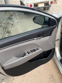 النترا 2017 • حادثه • مكينه جديده