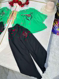 سوت قطعتين • قطني • م-ل-XL-XXL