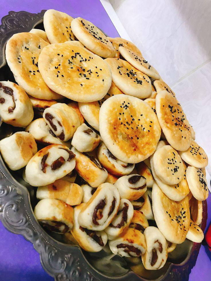 مساء الخير  والعافيه رمضان كريم عليكم اكليجه العيد يحب يحجز  تواصل معنا عبر الواتساب *********** كيلو على 6000الاف انواع الحشو  توصيل محاويل 4الاف توصيل المسيب 3الاف توصيل سده 3الاف توصيل علكايه الفين
