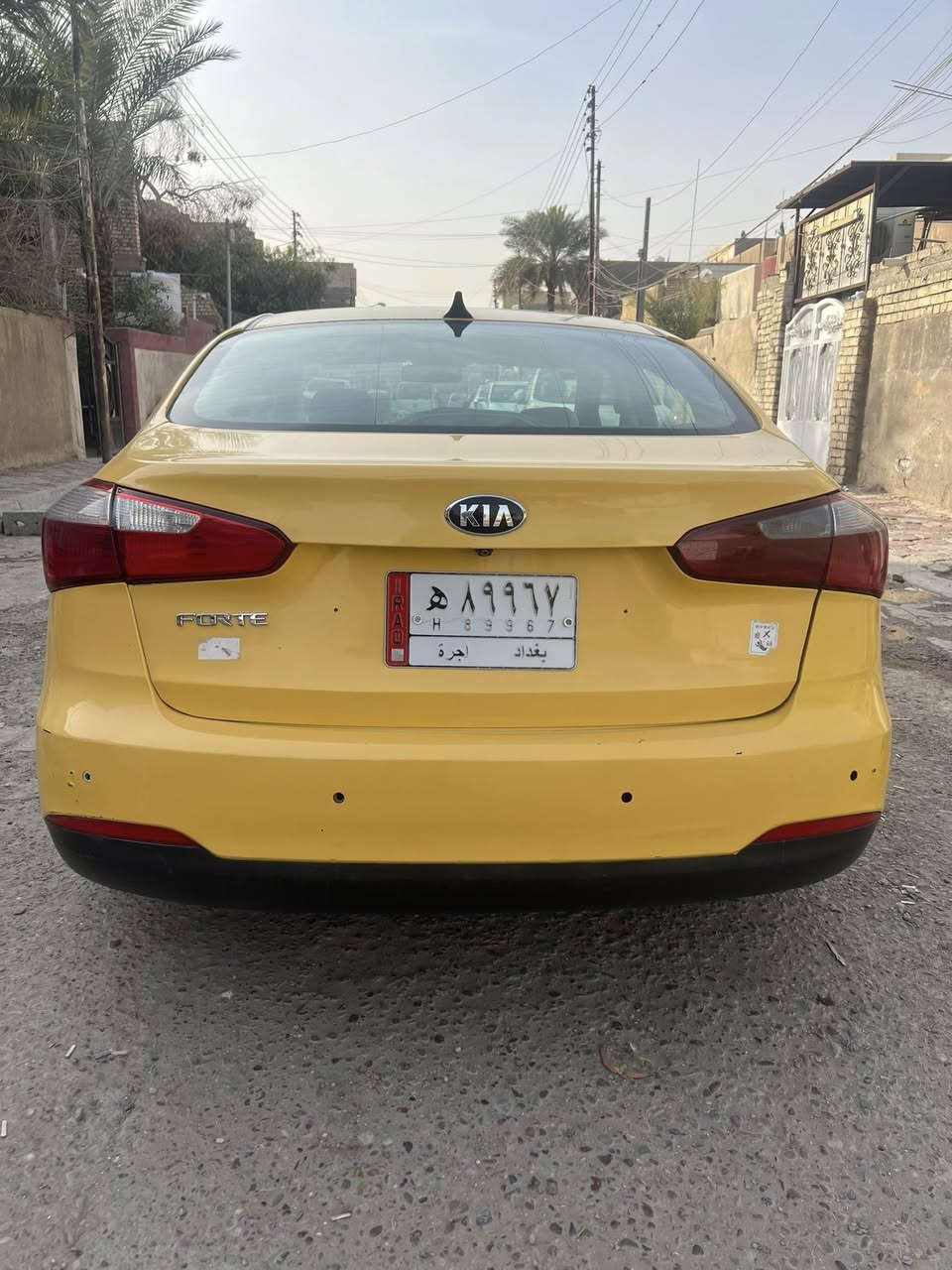 سلام عليكم فورتي 2016 حادثها بس قبق جنطه بدون دواخل سونار بلمنشور بيها منظومه غاز  مكينه 1800دوش سعر 110هاتف ‭0770 425 2764‬.   #ملاحضه اخوان مكلف بلنشر
