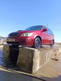 للبيع كير محرك كهربائيات حداديه تخم تاير باتري كله جديد السيارة جاهزه ...