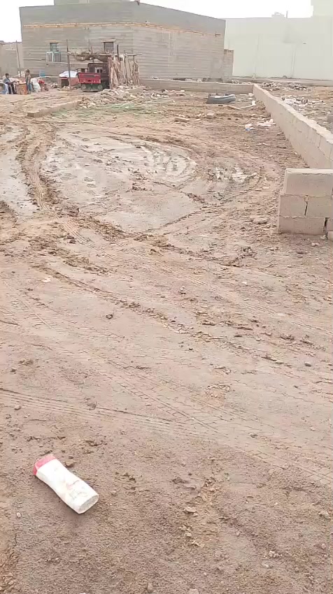 السلام عليكم
قطعة ارض مساحة 400 متر في ميسان منطقة حي السلام الثانيه مقابل مجمع الالف دار لتفاصيل اكثر هاتف صاحب القطعه شخصيا ***********
