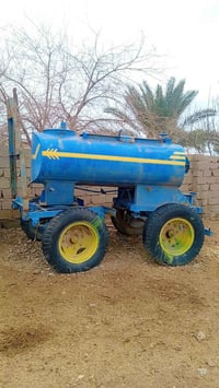 مقطوره • للبيع • كافة الشروط