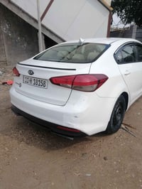 فورتي • موديل ٢٠١٧ • وارد أمريكي