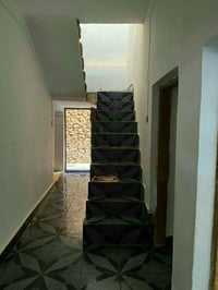 الخمسة كيلوا • ٢٠٠م • كراج وحديقة