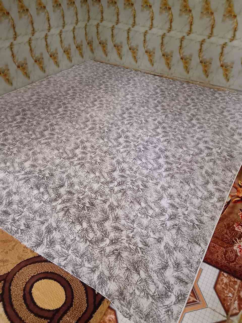 مفرش جديد 4في4 عدد 2 يعني 8امتار


**إذا كنت صاحب هذا الإعلان وتريد حذفه لأي سبب، رجاءا أرسل رسالة إلى الدعم الفني**