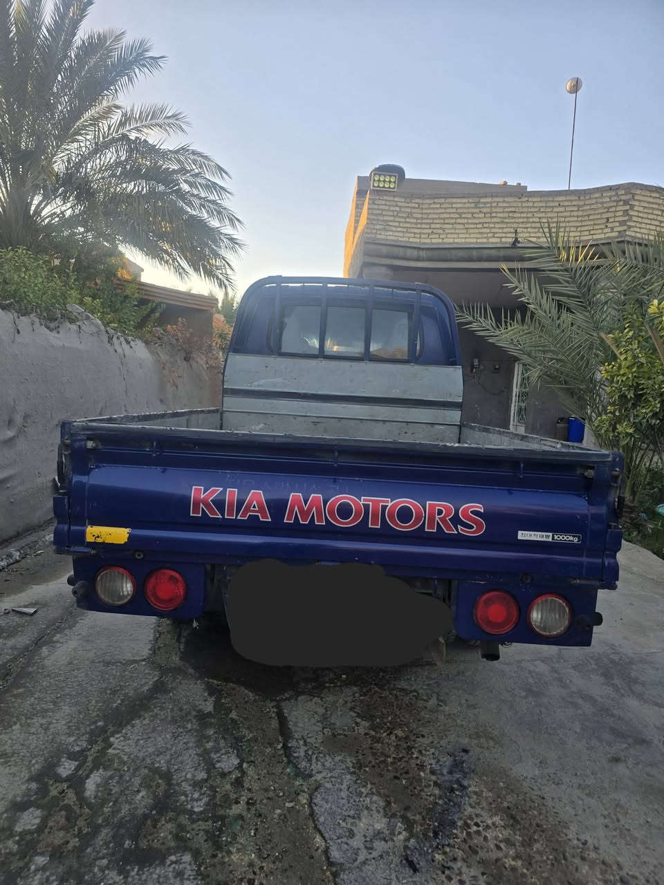 للبيع دبل قماره موديل ٢٠١٧ رقم بابل باسمي  اتصل بيك خير دللل ***********
