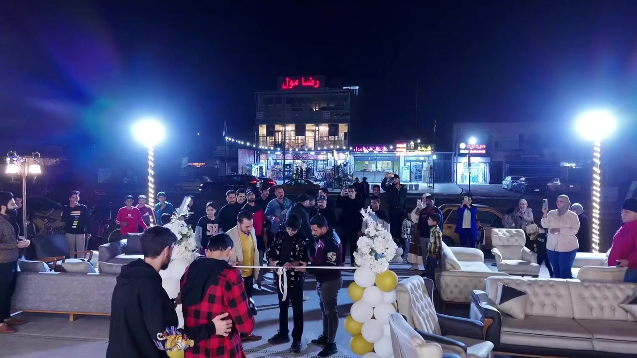 العنوان: بيوتكم مباركة بلمسات "أنتيكا" 🏠✨
منذ اللحظة الأولى في 2019، وضعنا عهداً على أنفسنا: "أن نمنحكم أكثر من مجرد أثاث.. أن نمنحكم الثقة".
رحلة بدأت بحلم صغير، وبفضل ثقتكم الغالية، تحولت أنتيكا للأثاث المستورد إلى اسم تاريخي.
🏆 2023 كان عام التتويج:
بفضل دعمكم، حصدنا المركز الأول كأفضل شركة استيراد للأثاث التركي عالمياً. لم يكن مجرد "ترند"، بل كان حصاداً لسنوات من المصداقية والعمل .
لماذا يقولون "بيتُ مَن يقتني أنتيكا.. مبارك"؟
لأننا حين نستورد، نبحث عن القطعة التي صُنعت بحب، لتمكث في بيوتكم عمراً طويلاً، وتنشر فيها الراحة والبركة. نحن لا نبيع فقط  أثاثاً، نحن نشارككم بناء ذكرياتكم .
🌹 كلمة شكر من القلب:
إلى كل زبائننا، شكراً لأنكم جعلتمونا الرقم واحد. ثقتكم هي محركنا الدائم لنبقى دائماً في الصدارة.
#أنتيكا_للأثاث #أثاث_تركي #فخامة #ديكور_منزلي #قصة_نجاح #أثاث_مستورد #المركز_الأول


**إذا كنت صاحب هذا الإعلان وتريد حذفه لأي سبب، رجاءا أرسل رسالة إلى الدعم الفني**