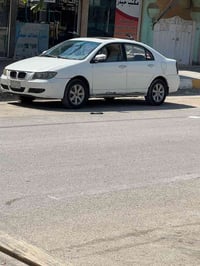 ليفان 620 • ٢٠١٣ • مكينه كورلا 1600