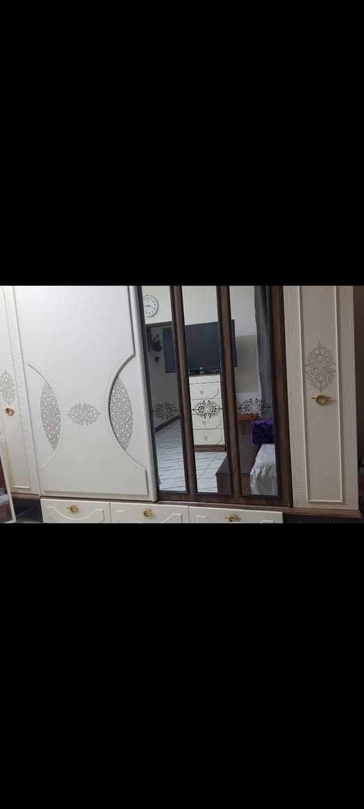 السلام عليكم 
غرفه تركي للبيع 7قطع 
السعر 750وبيهه مجال 
 العنوان/ الزعفرانيه  الربيع ملعب ١١


**إذا كنت صاحب هذا الإعلان وتريد حذفه لأي سبب، رجاءا أرسل رسالة إلى الدعم الفني**