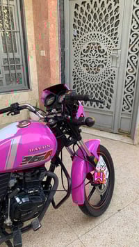 دايوان MAX 2023 للبيع مديل 2023  كفاله عامه دراجه خير من الله  رقم وسن...