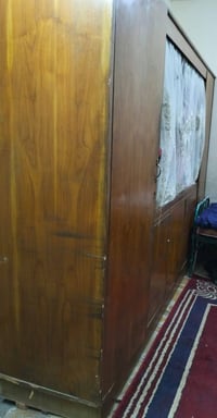 كنتور بابين +ملحق بوفية كنتور تزكام صاج المكان مدينة الصدر قطاع ق9  ال...