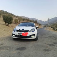 كيا ريو • السليمانية • واتساب