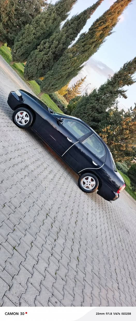 🌹ماشەڵانمونەلەجوانیولەپاکی🌹 
داێۆ نۆبرا🚗 مۆدێل 1998
ڕەقەم سلێمانی❣️سەنەوی بەسەرچوە
بەناوی خۆمەوەیە🌹
تەحویل غرامەبڕاوەبەشەرت 
مواسەفات(تەبریدی ساردوگەرم ئیشەکات )
ئاوێنەکارەبا چوارجام کارەبا
قفڵ مەرکەزی ABS
سوکان پاوەرموکەبەرەوتەرجیل
بلوتوزتاقم کوشنی تازەبەرگەدەرگای لۆک ناوگێچەکانی هەموی ئیشەکات 
کارەبای هەموگیانی لەسەرشەریکەماوەتەوەیەک گڵۆپی نەقس نیە 
4تایەوویلی لۆکی لەژێرایە
پێشودوای کەپسەو
لێدراویوڕزیوی نیه
پێشودوای تازەداگیراوەتەقەوڕەقەی تیانیە
دەعامی بۆدەعامی بەشەرت 
ماشەاللە سەیارەکەهەتابڵێی جوانوجایزەوماڵی دۆستە
شوین سلێمانی ❣️
نرخەکەی خوارهەموبازاڕ💰35گەلا
ژمارەتەلەفون📠*********** السليمانية, العراق
