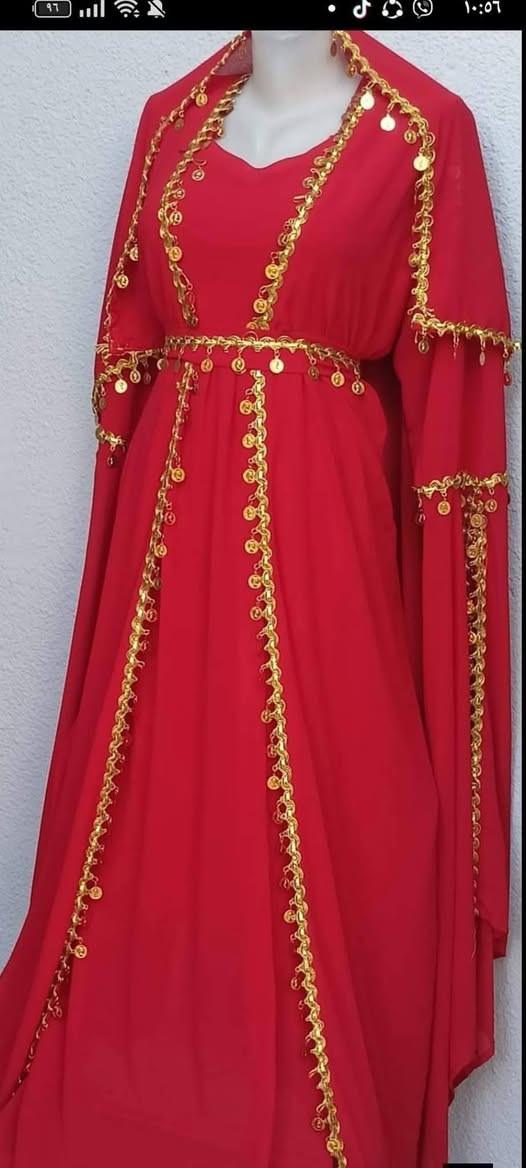 تأجير البدلة مع الحزام  10 الف فقط 😍😍😍
القياسات متوفرة حتى حجم خاص ♥️👏
مكاني بداية حي سومر مو محل بيت شغلي كله عن طريق النت ♥️
الي تريد تدز احد ياخذلها والي تريد اكو توصيل هم 😍


**إذا كنت صاحب هذا الإعلان وتريد حذفه لأي سبب، رجاءا أرسل رسالة إلى الدعم الفني**