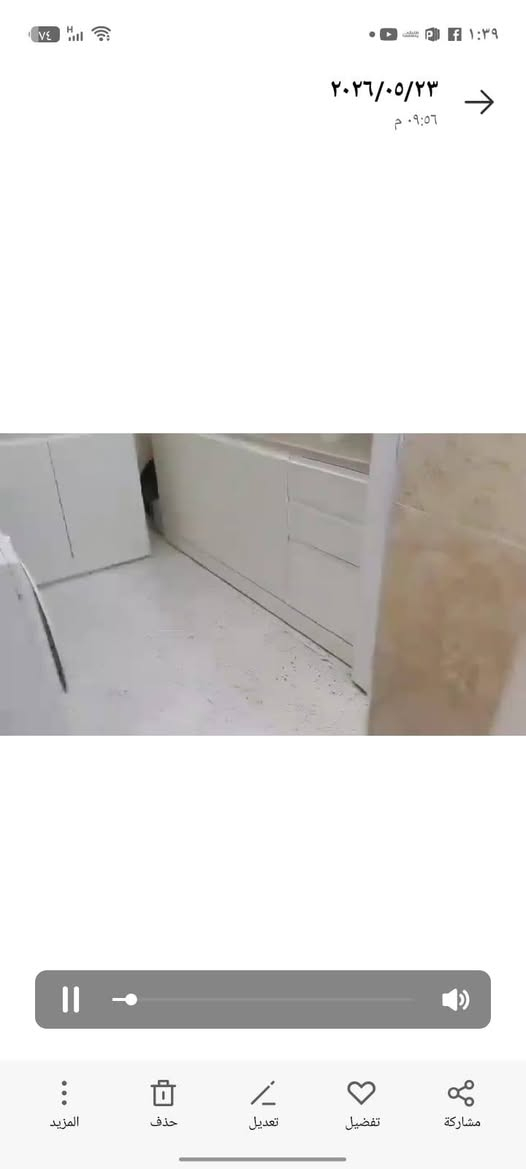 السلام عليكم
كاونتر مترين للبيع؛
مع السنك


**إذا كنت صاحب هذا الإعلان وتريد حذفه لأي سبب، رجاءا أرسل رسالة إلى الدعم الفني**