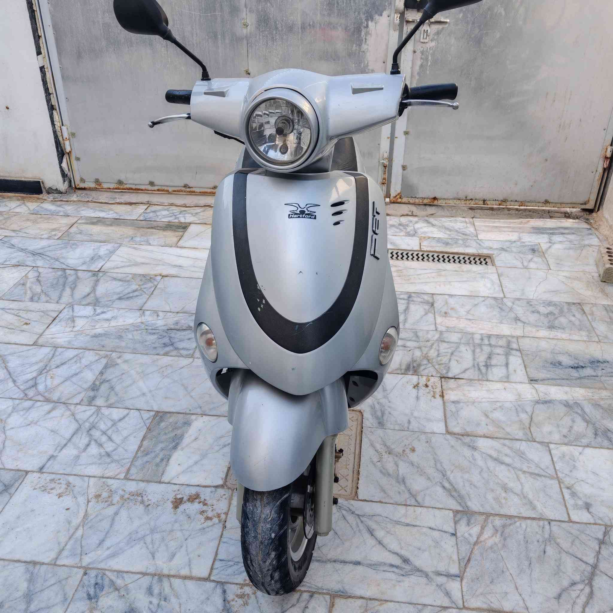 دراجه تايلاندي حاويه نوزل gt
***********
