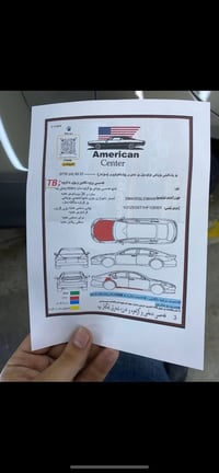 ماليبو 2017 رقم سليمانية ماشية 114 الف ب اسمي مكانها بغداد بسعر مناسب ...