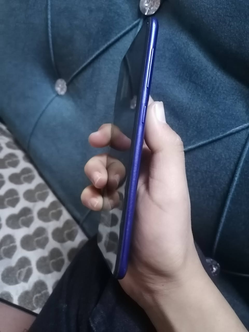 السلام عليكم موبايل اي 10 ذاكره 32 والرام3تعال خاص عنوان حي القاهرة قرب ماركت  سعر 25بي مجال


**إذا كنت صاحب هذا الإعلان وتريد حذفه لأي سبب، رجاءا أرسل رسالة إلى الدعم الفني**