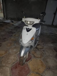 ماكس منغولي • بوشه 49 • مكينة مفتوحه