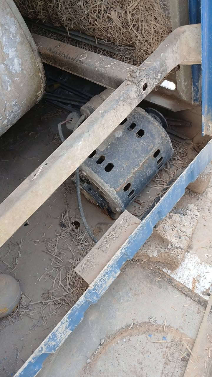 مبردة ب٧٥ بس ماطورها يشتغل ضعيف


**إذا كنت صاحب هذا الإعلان وتريد حذفه لأي سبب، رجاءا أرسل رسالة إلى الدعم الفني**