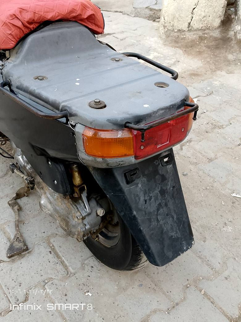 دراجة بيكم ياباني كاملة اخت الجديده مكاني الحرية السعر300قفل رقم الهاتف ***********
