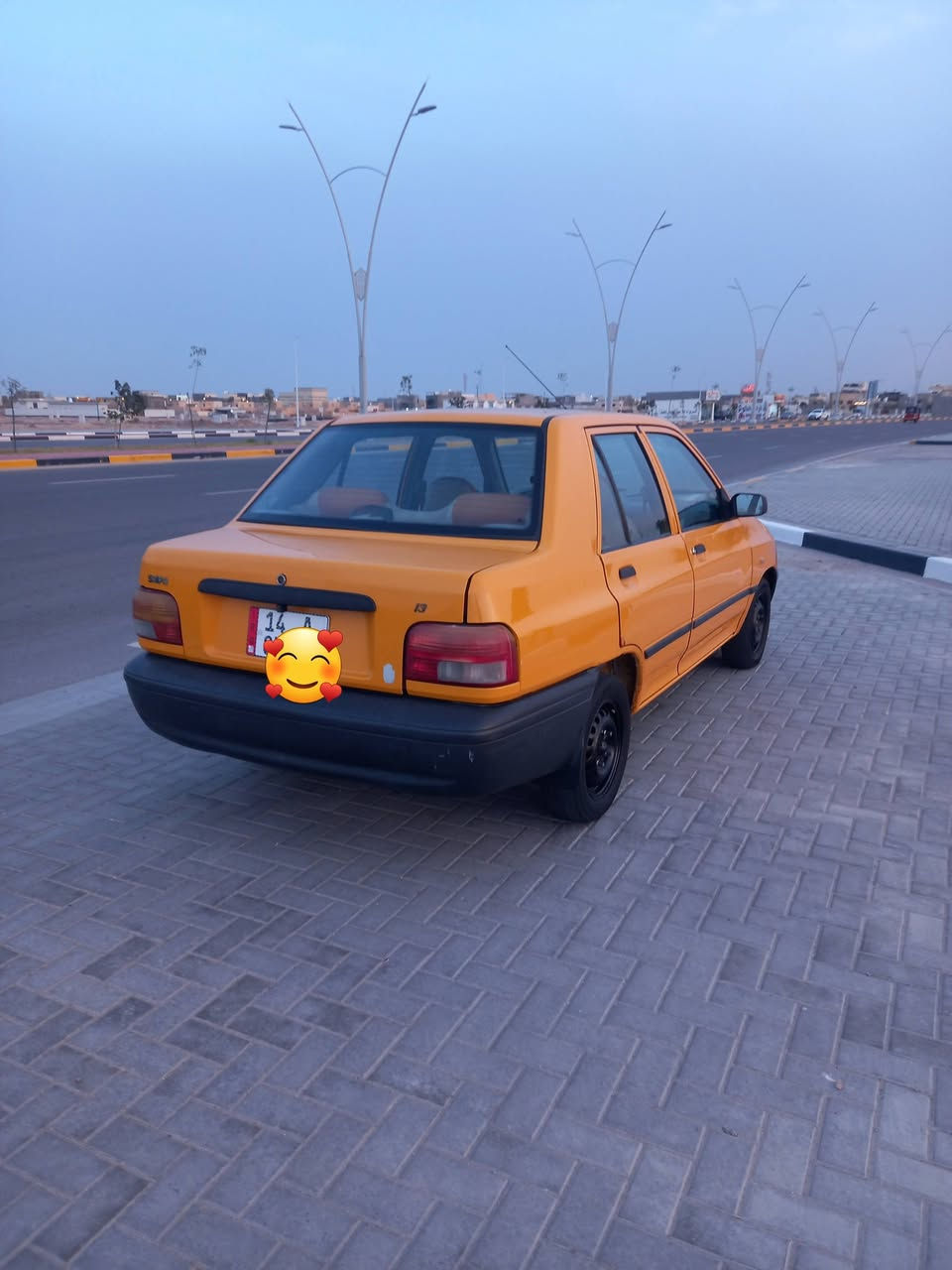 التفاصيل داخل الصوره


**إذا كنت صاحب هذا الإعلان وتريد حذفه لأي سبب، رجاءا أرسل رسالة إلى الدعم الفني**